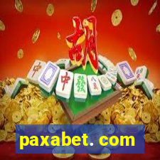 paxabet. com