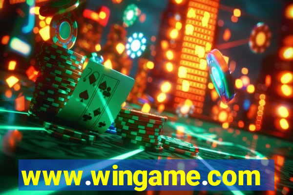 www.wingame.com