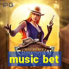 music bet