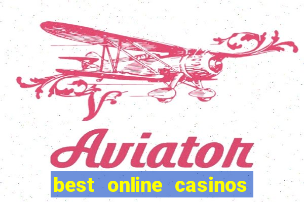 best online casinos for us