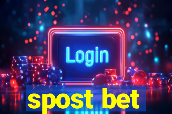 spost bet