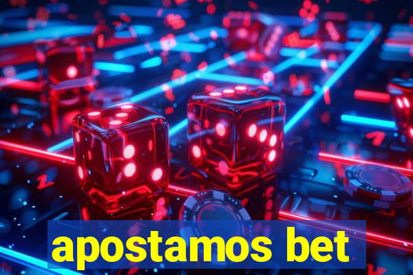 apostamos bet