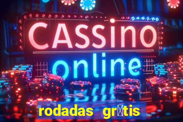 rodadas gr谩tis vai de bet