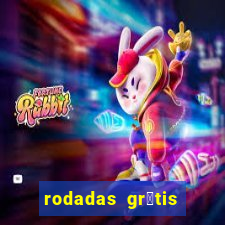 rodadas gr谩tis vai de bet