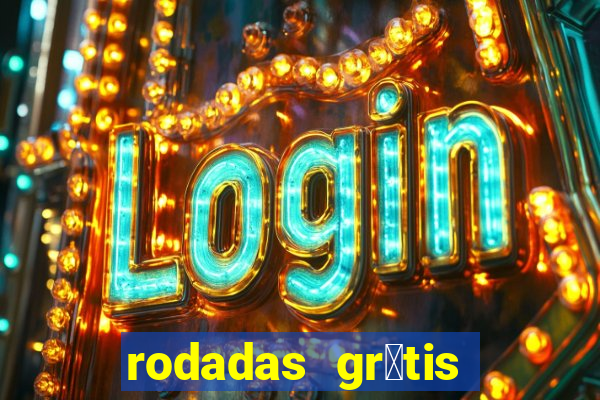 rodadas gr谩tis vai de bet