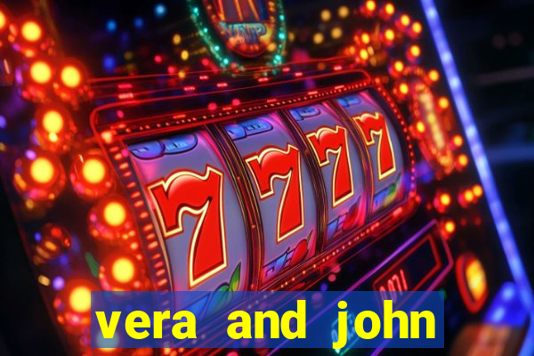 vera and john casino erfahrung