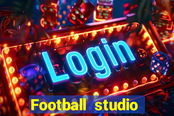 Football studio demo football studios