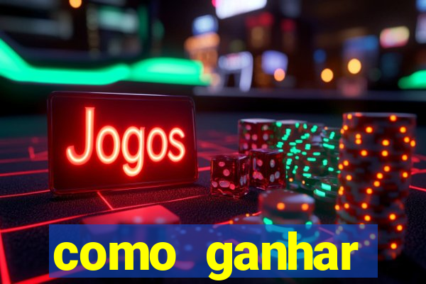 como ganhar dinheiro jogando tigrinho