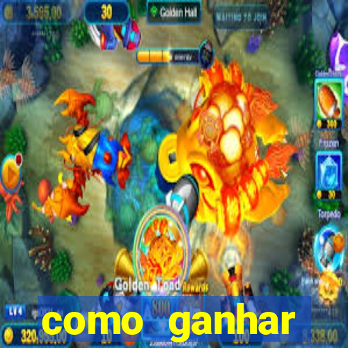 como ganhar dinheiro jogando tigrinho