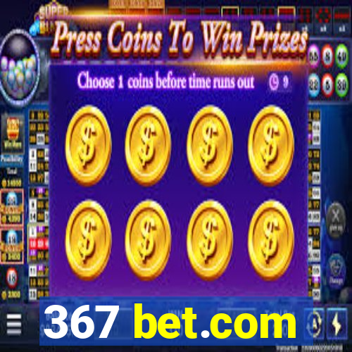 367 bet.com