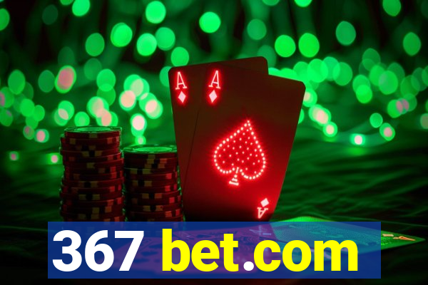 367 bet.com