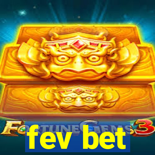 fev bet