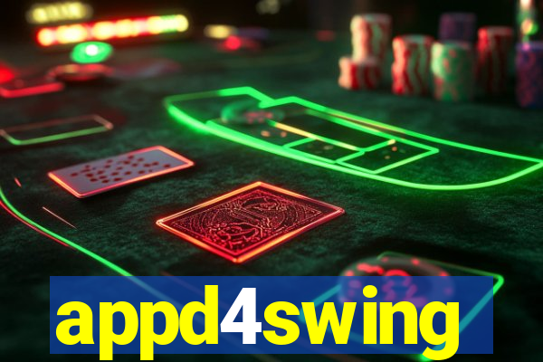 appd4swing