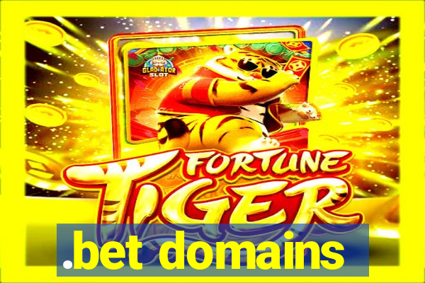 .bet domains