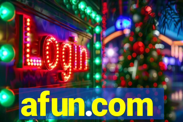 afun.com