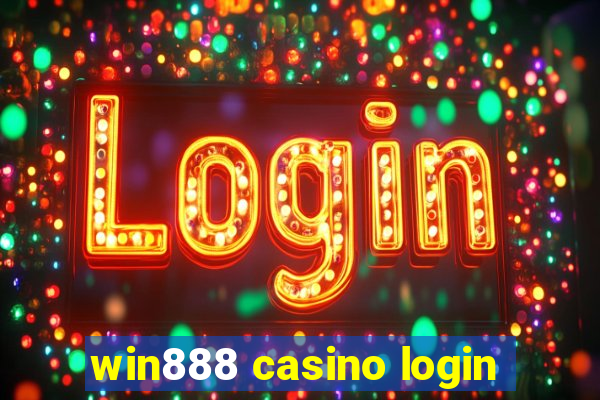 win888 casino login