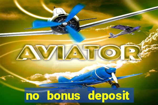 no bonus deposit casino codes