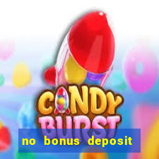 no bonus deposit casino codes