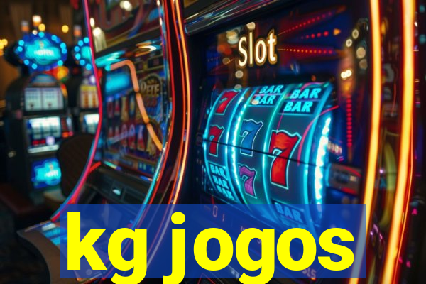 kg jogos