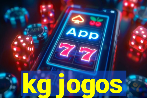 kg jogos