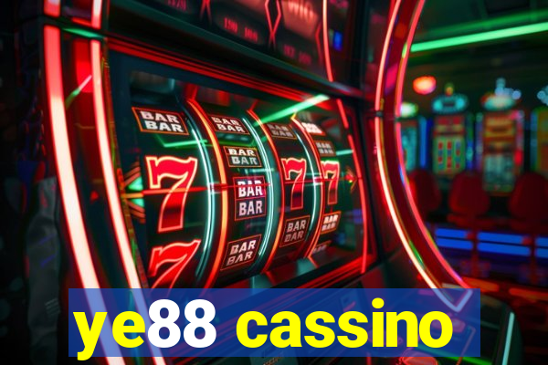 ye88 cassino