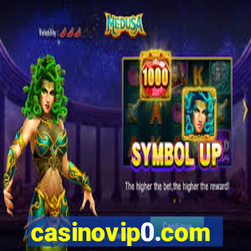 casinovip0.com