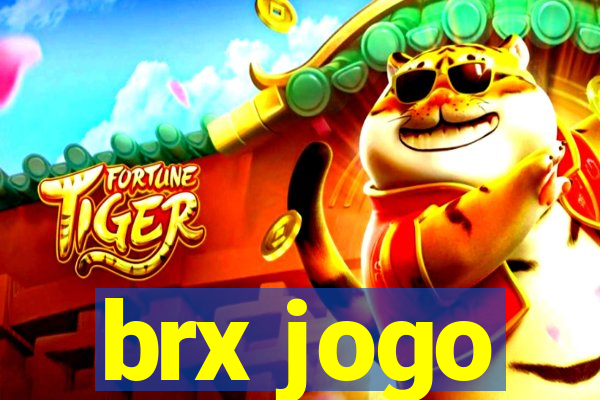 brx jogo