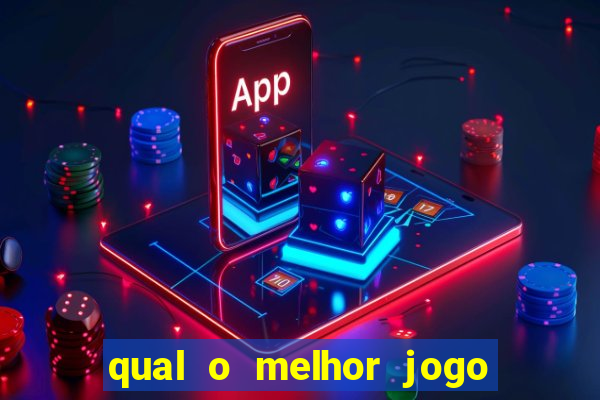 qual o melhor jogo online para ganhar dinheiro de verdade