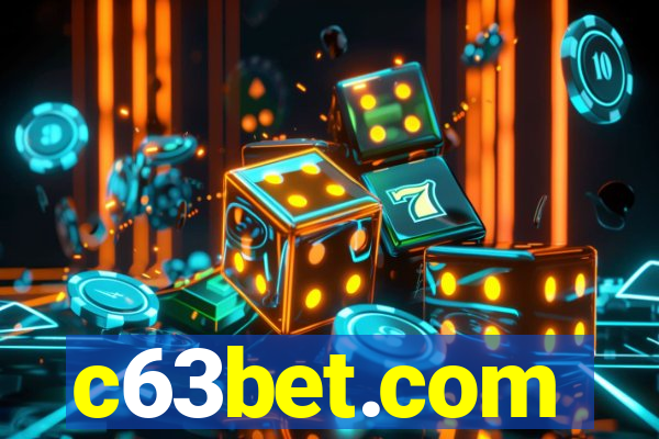 c63bet.com