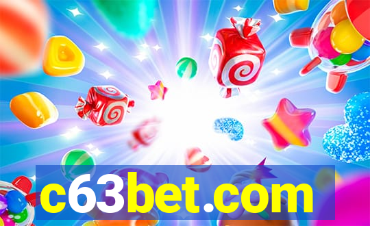 c63bet.com