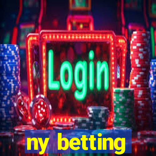 ny betting