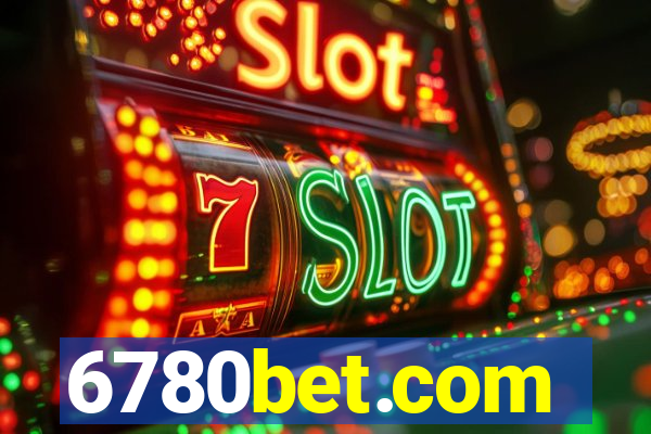 6780bet.com