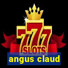 angus claud