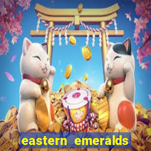 eastern emeralds slot review