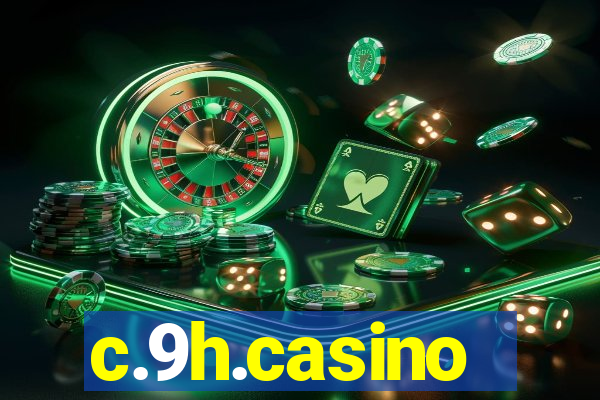 c.9h.casino