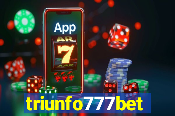 triunfo777bet