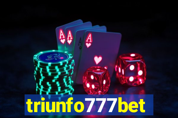 triunfo777bet