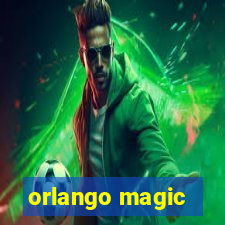 orlango magic