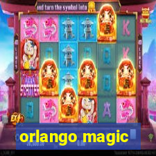 orlango magic