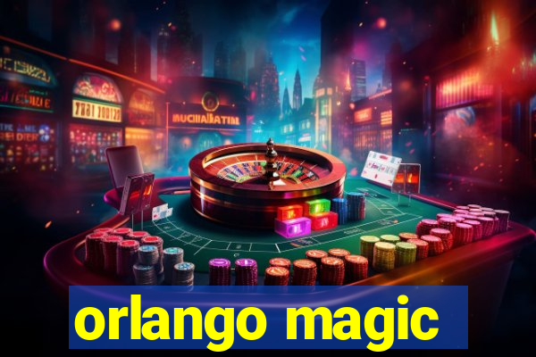 orlango magic