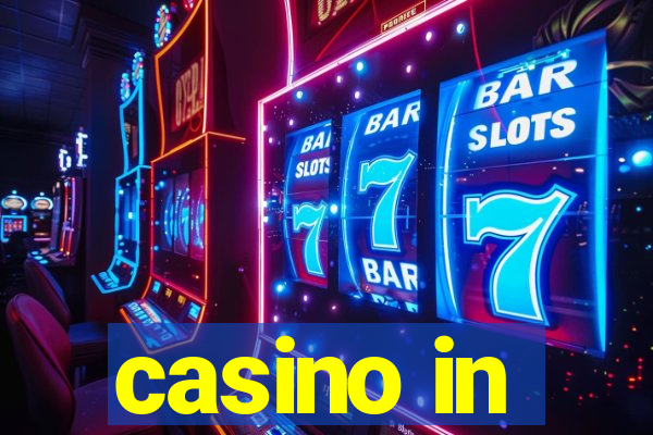 casino in