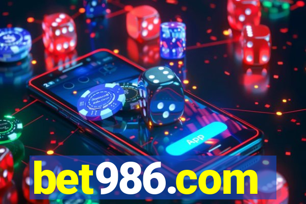 bet986.com