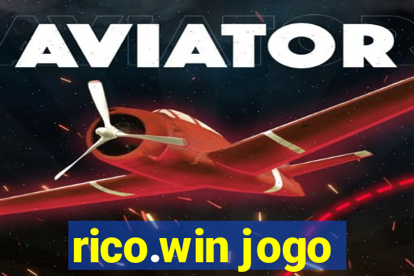 rico.win jogo