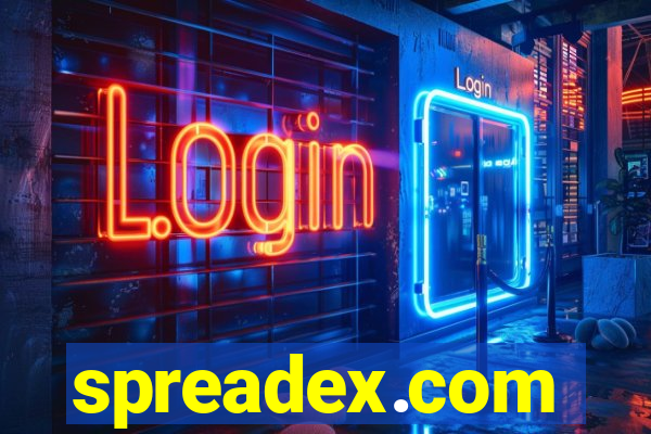 spreadex.com