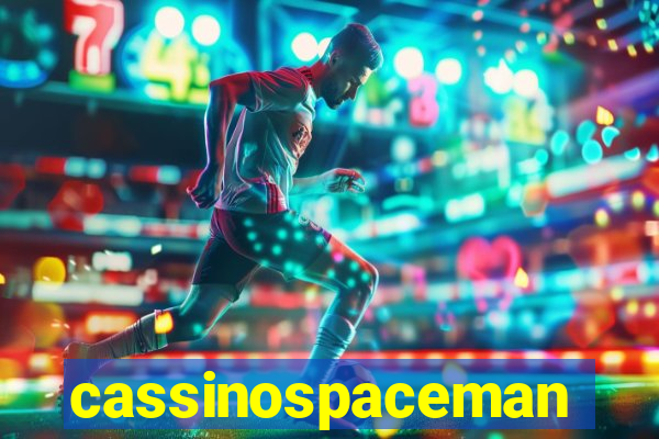 cassinospaceman