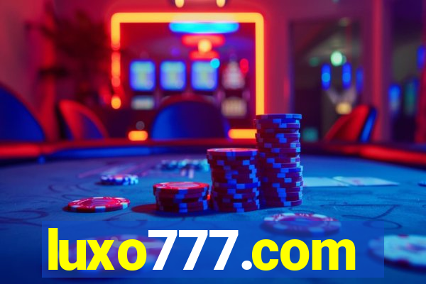 luxo777.com