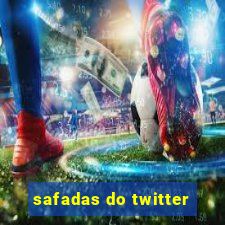 safadas do twitter