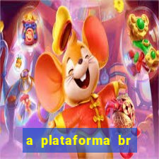 a plataforma br jogos é confiável