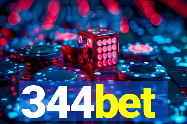 344bet