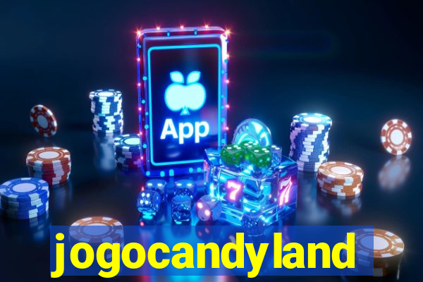 jogocandyland